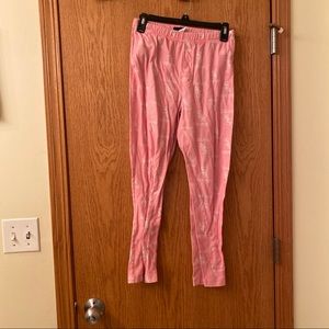 Pajama pants